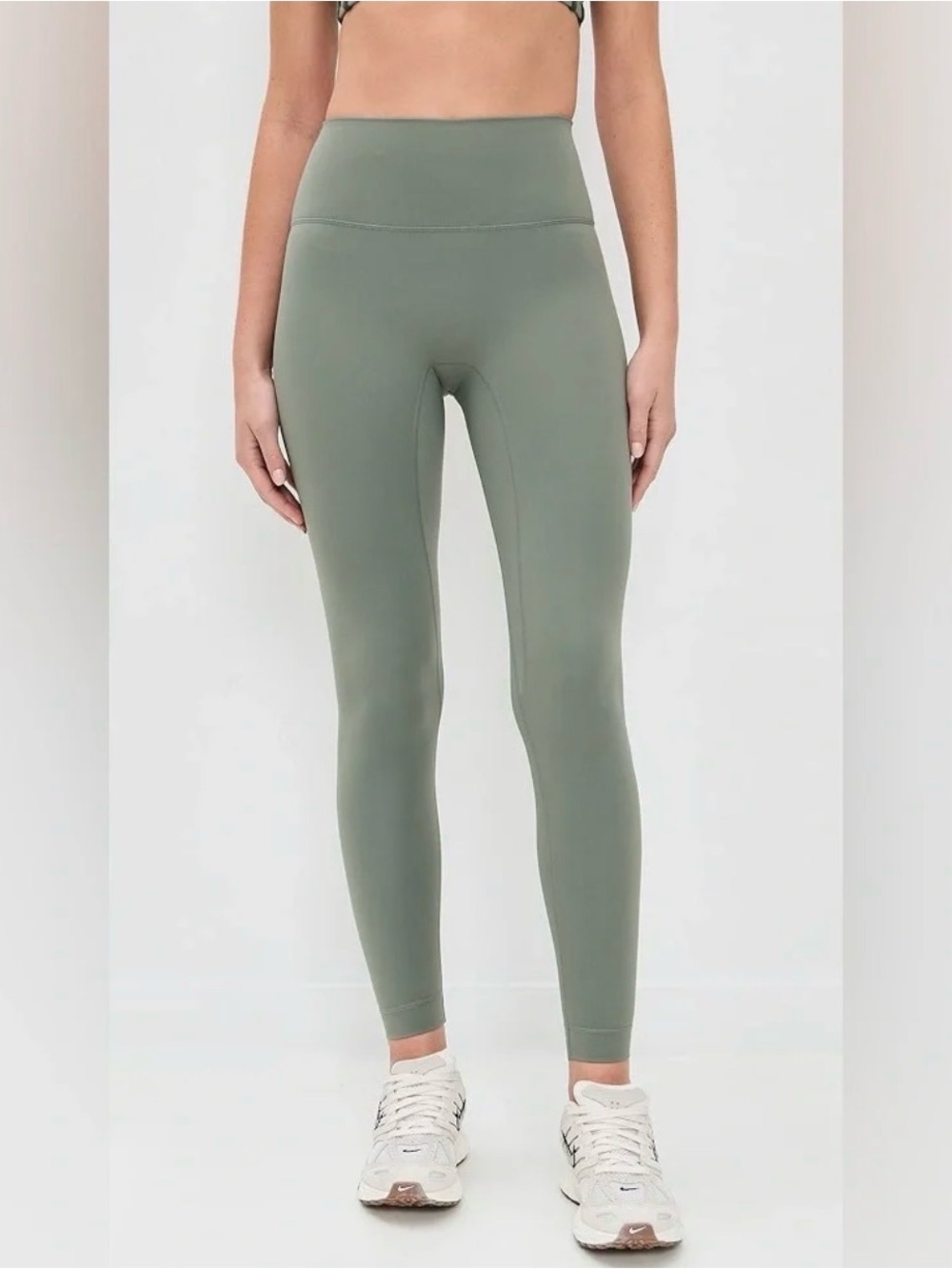Set Active AIRLUXE™ BREATHE HIGH-RISE LEGGINGS - REFRESH